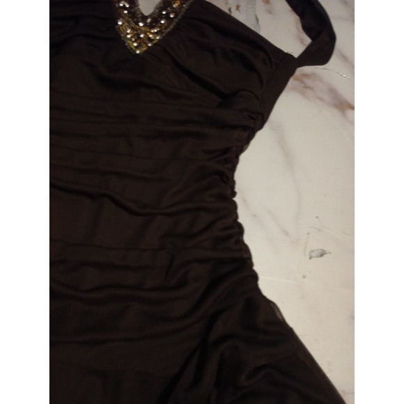 Trixie Made In USA Dress Size S Romanticgore Fairy Cottagecore Boho Y2K Vintage - Picture 4 of 14